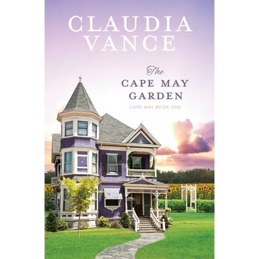 The Cape May Garden (Cape May Book 1)