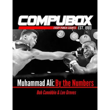 Muhammad Ali: By the Numbers
