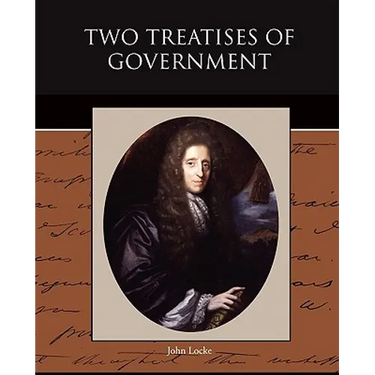 Two Treatises of Government