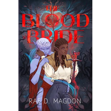The Blood Bride