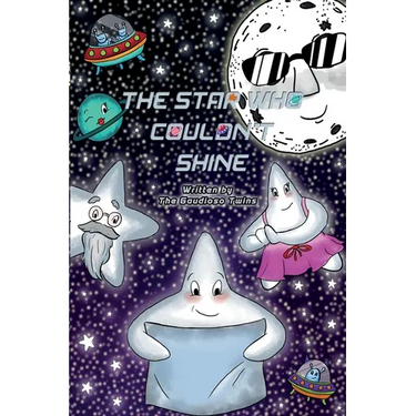The Star Who Couldn't Shine