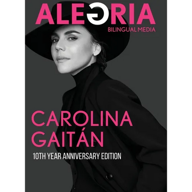 A Celebration of LatinX Art and Cultura, Vol. 1