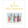 My First Holy Communion