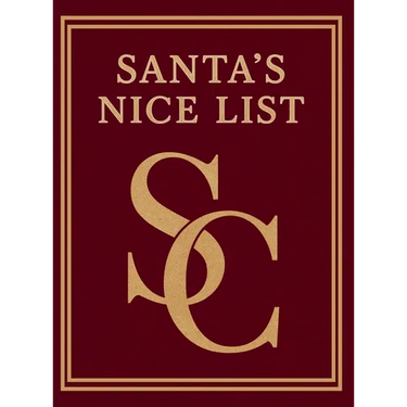 Santa's Nice List