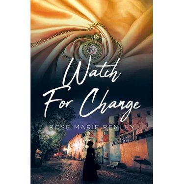 Watch For Change