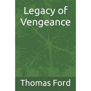 Legacy of Vengeance