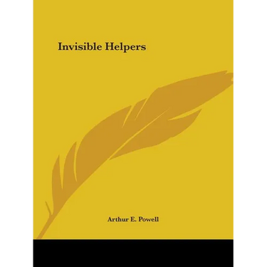 Invisible Helpers