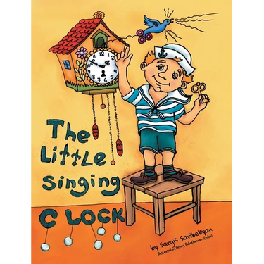 The Little Singing Clock