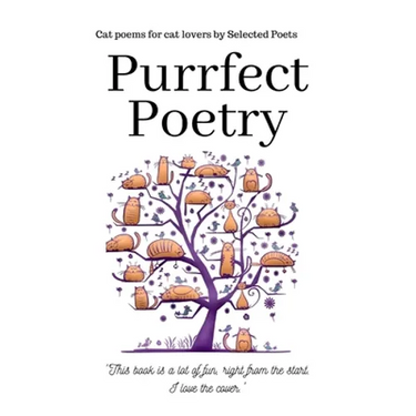 Purrfect Poetry