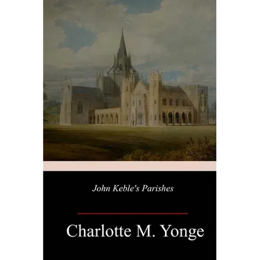 John Keble's Parishes