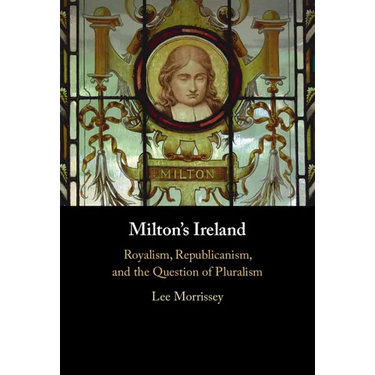 Milton's Ireland