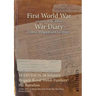 19 DIVISION 58 Infantry Brigade Royal Welsh Fusiliers 9th Battalion: 18 July 1915 - 31 March 1919 (First World War, War Diary, WO95/2092/1)