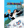 The Royals: Prince Harry & Meghan Markle: Wedding Edition