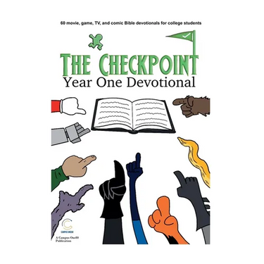 The Checkpoint: Year One Devotional