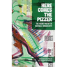 Here Comes the Pizzer: The Found Poetry of Baseball Broadcasts