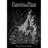 Punaküla Põleb - A Book Of Estonian Malefica