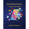 Social Media Planner: Organizer & Calendar