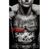Mafia's Savage Boss