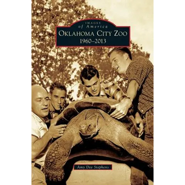 Oklahoma City Zoo: 1960-2013