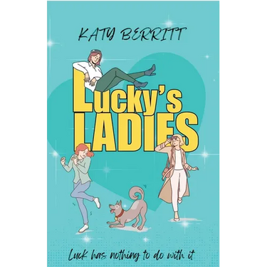 Lucky's Ladies