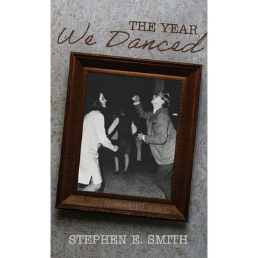 The Year We Danced: A Memoir