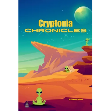 Cryptonia Chronicles