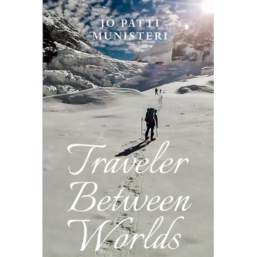 Traveler Between Worlds