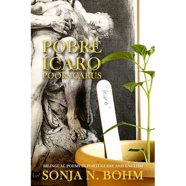 Pobre Ícaro / Poor Icarus: Bilingual Poems in Portuguese and English