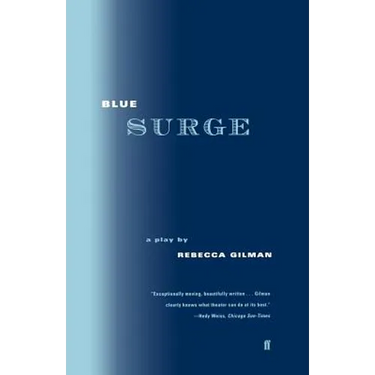 Blue Surge