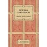 New Era Card Tricks - Magic with Cards