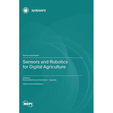 Sensors and Robotics for Digital Agriculture