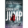 Simon Says... Jump