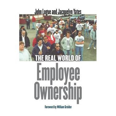 The Real World of Employee Ownership