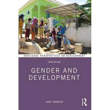 Gender and Development