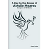A Key To The Books Of Ainslie Meares: Synopses of 33 books