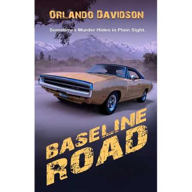 Baseline Road