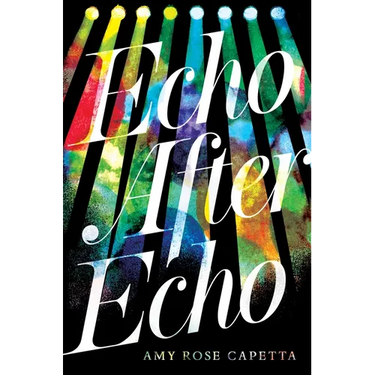 Echo After Echo