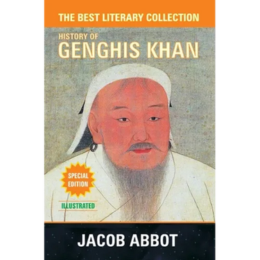 Genghis Khan