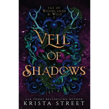 Veil of Shadows