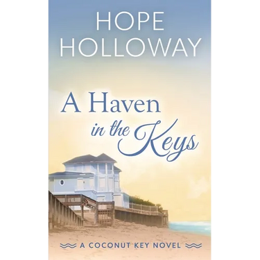 A Haven in the Keys