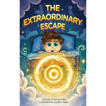 The Extraordinary Escape