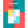 Bible Puzzle Book For Adult and Kids