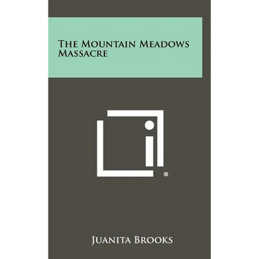 The Mountain Meadows Massacre