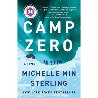 Camp Zero
