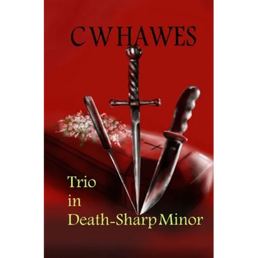 Trio in Death-Sharp Minor