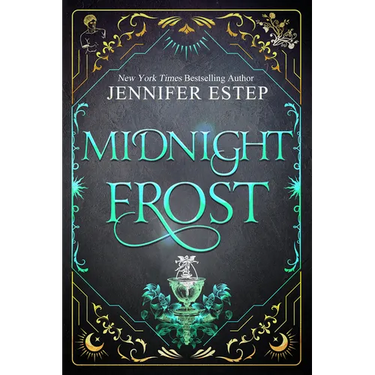 Midnight Frost