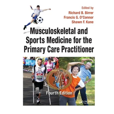 Musculoskeletal and Sports Medicine for the Primary Care Practitioner