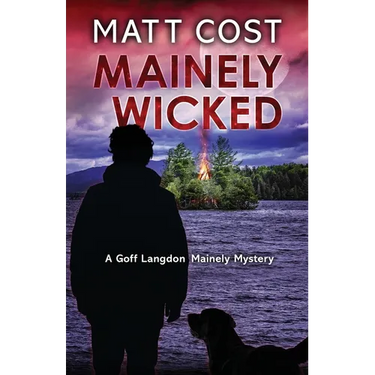Mainely Wicked