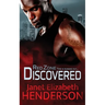 Red Zone Discovered: Romantic Thriller