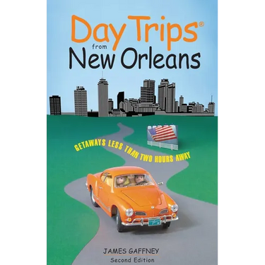 Day Trips(R) from New Orleans